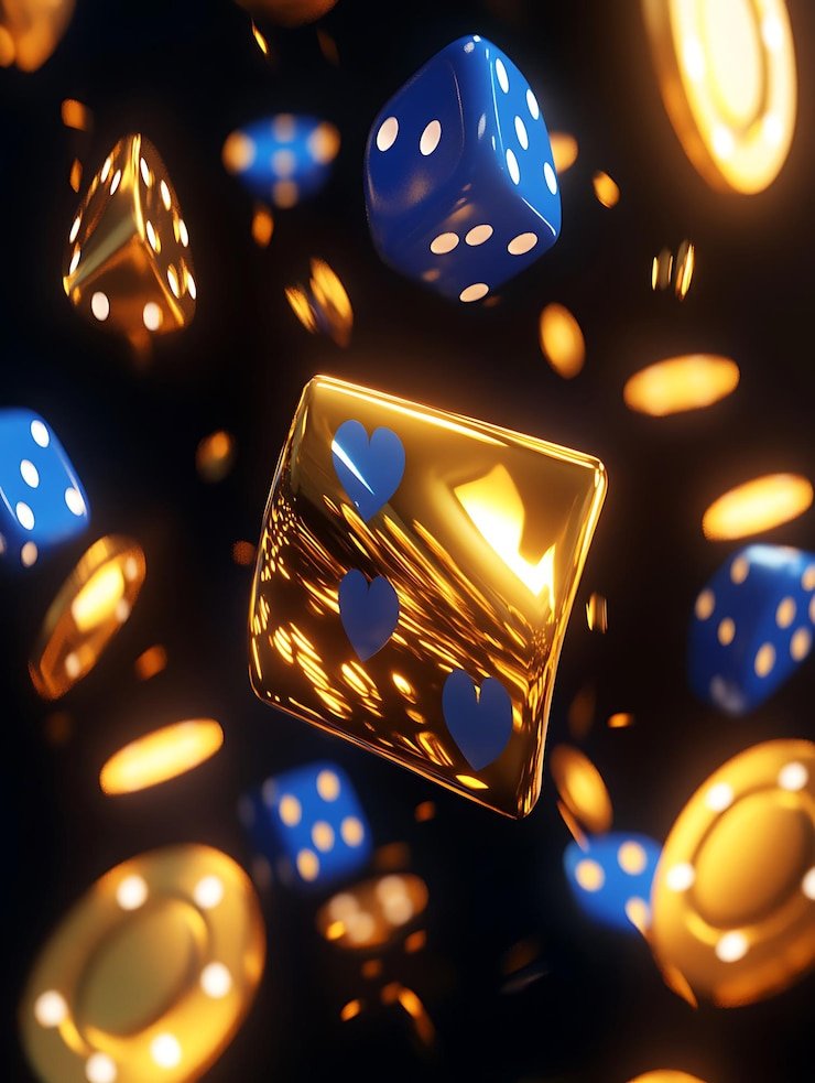 Slot Blast